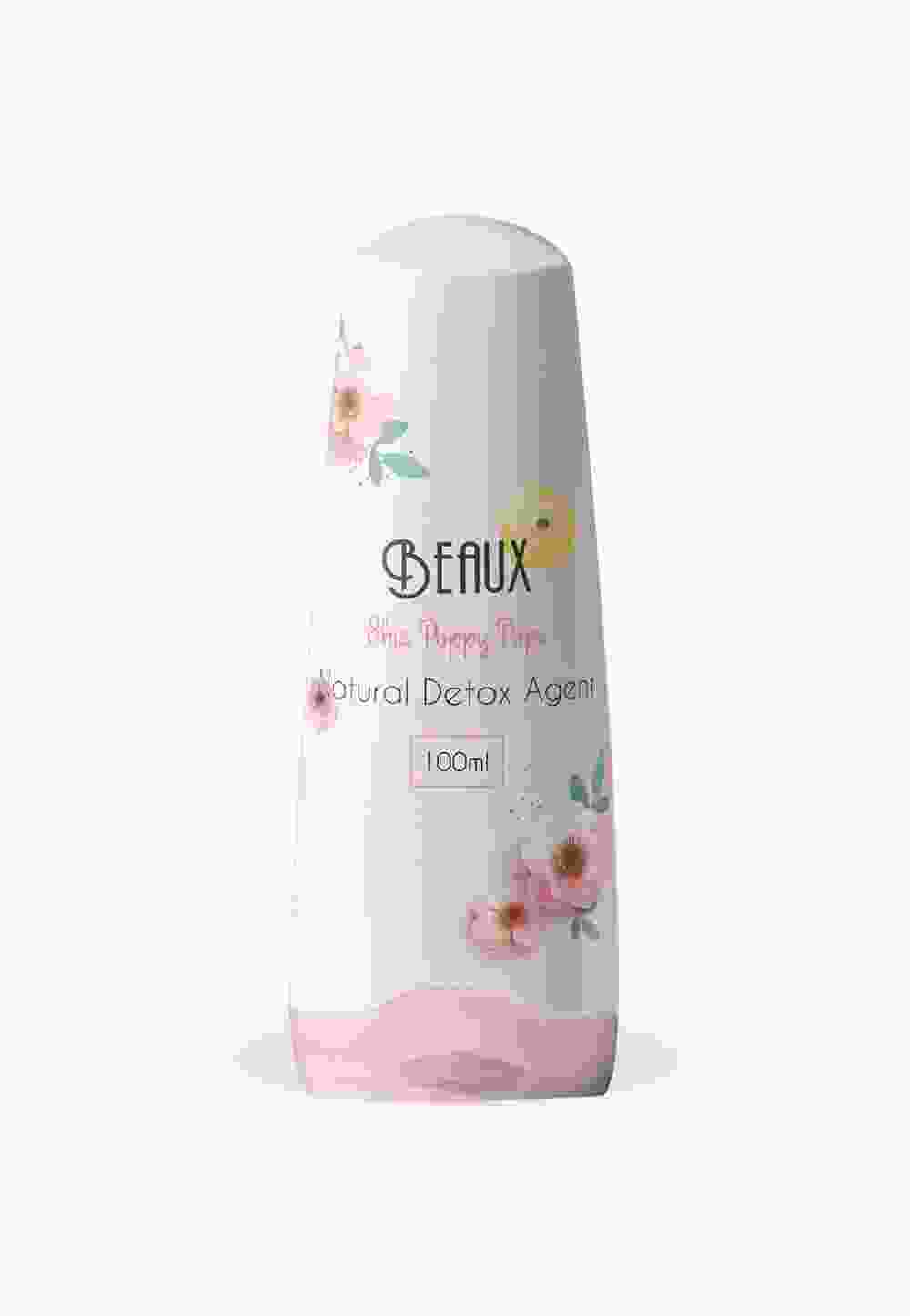 Detox BB Cream - الصورة 2