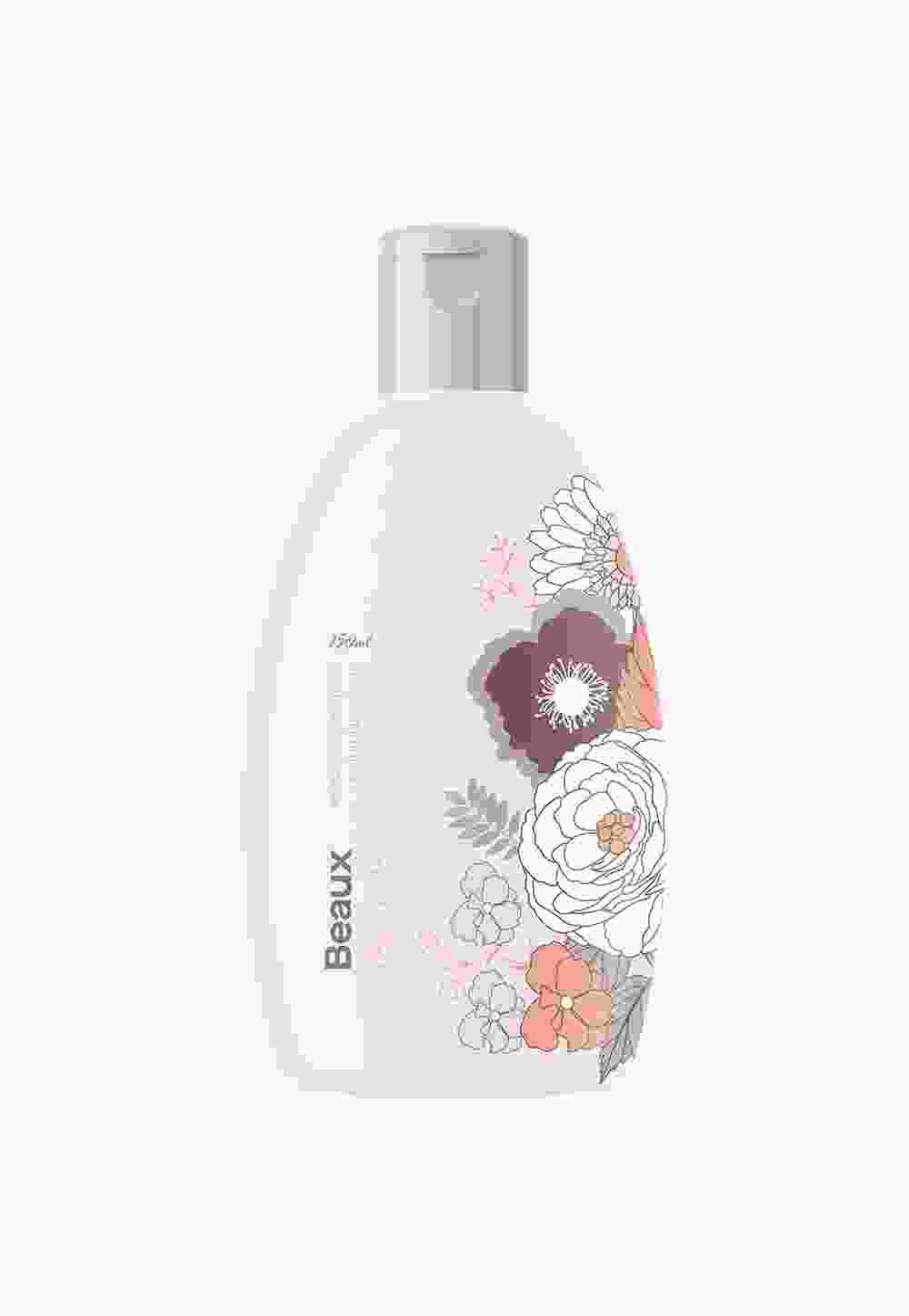 Detox BB Cream