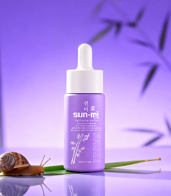 Sun Mi Lightening Serum​