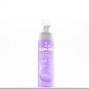 Sun Mi Korean Cleanser