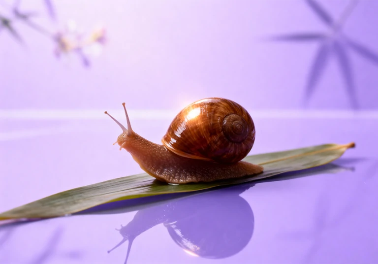 Snail Mucin